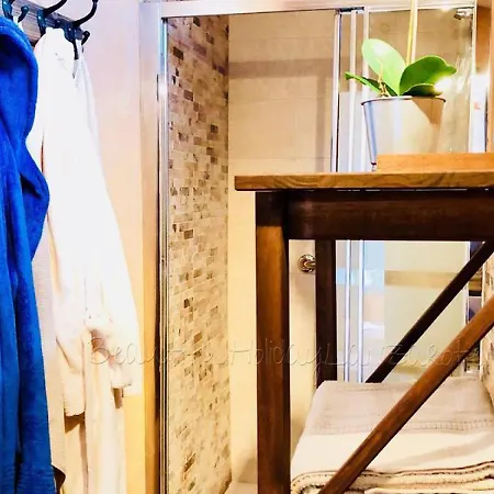 Casa Bellavista Mit Tollen Ausblick In Mozaga Prázdninový dům